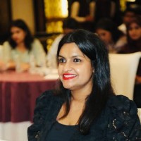 Megha Sharma (She/Her/Hers)