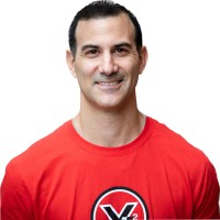 Jeffrey Vitale