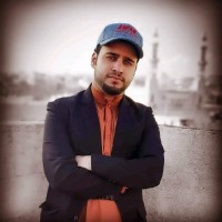 Dawood Khan