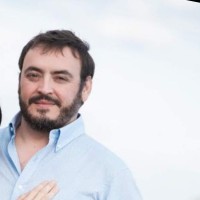 Ferran Ollés Aragó