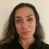 Afsaneh Genning