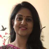 Yoshita Harsha