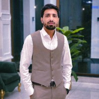Hamza Sajid