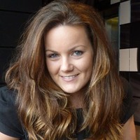 Amanda Spackman
