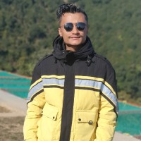 Milan Dahal