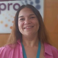 Isabel Almeida
