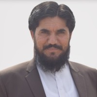 Farid ullah khan