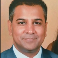 Girish Mistry