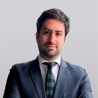 Dario De la Vega Pérez