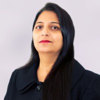 Shifali Arora
