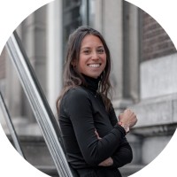 Patricia Garcia