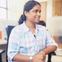 Geetha Harambi