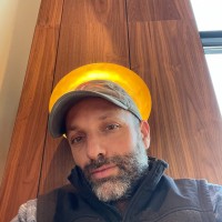 Kambiz Behnam