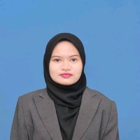Nurul Amira Fatiha A Rahim