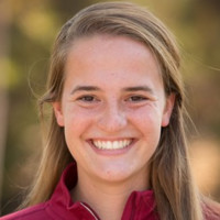Caitlin Smith