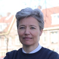 Miriam Dik