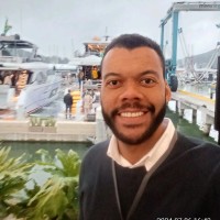 Patrick S. Araujo