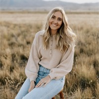 Bailey Johnson