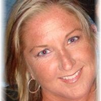 Sabrina Parker Mann