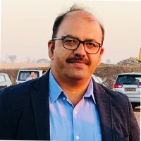 Santosh Navare