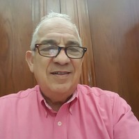 Luis De La Garza