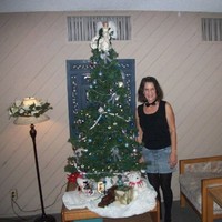 Georgiana Speropulos