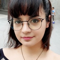 Iveth Alejandra Cruz Perez