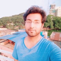 ANSHUMAN JHA