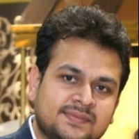 Shivam K.