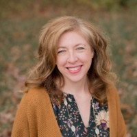 Sarah Camp Overton