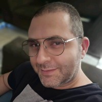 Nimrod Malka