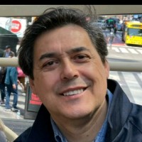 José Antonio Luque Fernándes