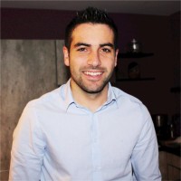 Romain Leblois