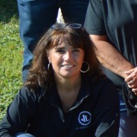 Catherine Dawson
