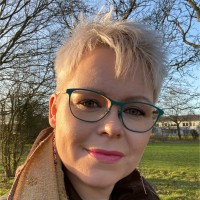 Ellen Kirstine Stengaard Jensen