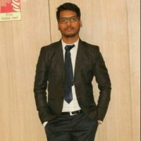 Dillip Kumar Jena