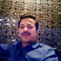 Francis Dsouza