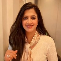 Savina Rao