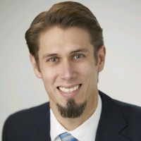 Cory Boosinger