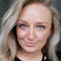 Tessa van der Harst