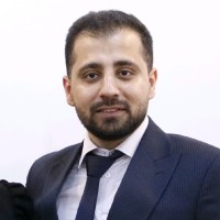 Farzad Makenali