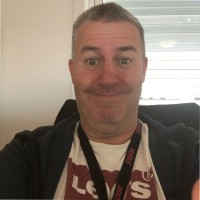 Tom Erik Kristiansen