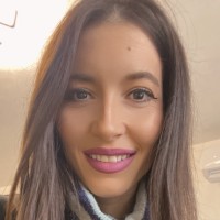 Desislava Manolova