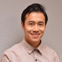 Terrence Lam