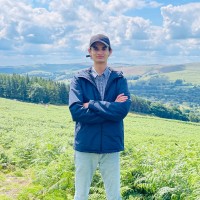 Muhammad Umar Ashraf