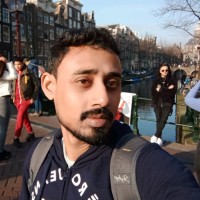 Sandipan Majumder