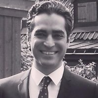 Arash Mortazavi
