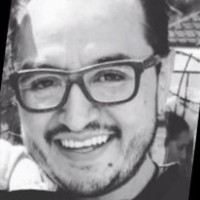 Daniel Cruz Orozco