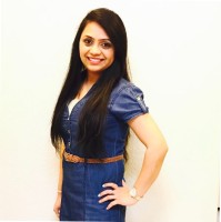 Juhi Patel
