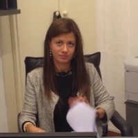 Daniela Patruno